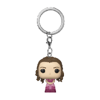 Keychain PNG