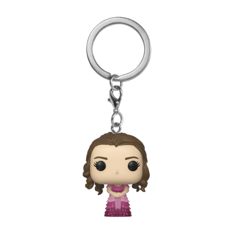 Keychain Transparent PNG Image