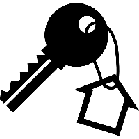 Keychain PNG