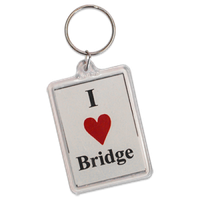 Keychain PNG