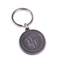Keychain PNG