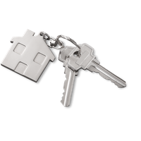 Keychain PNG