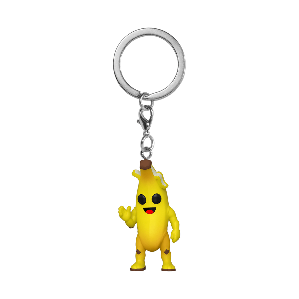 Keychain Transparent PNG Image