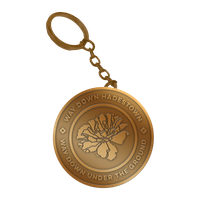 Keychain PNG