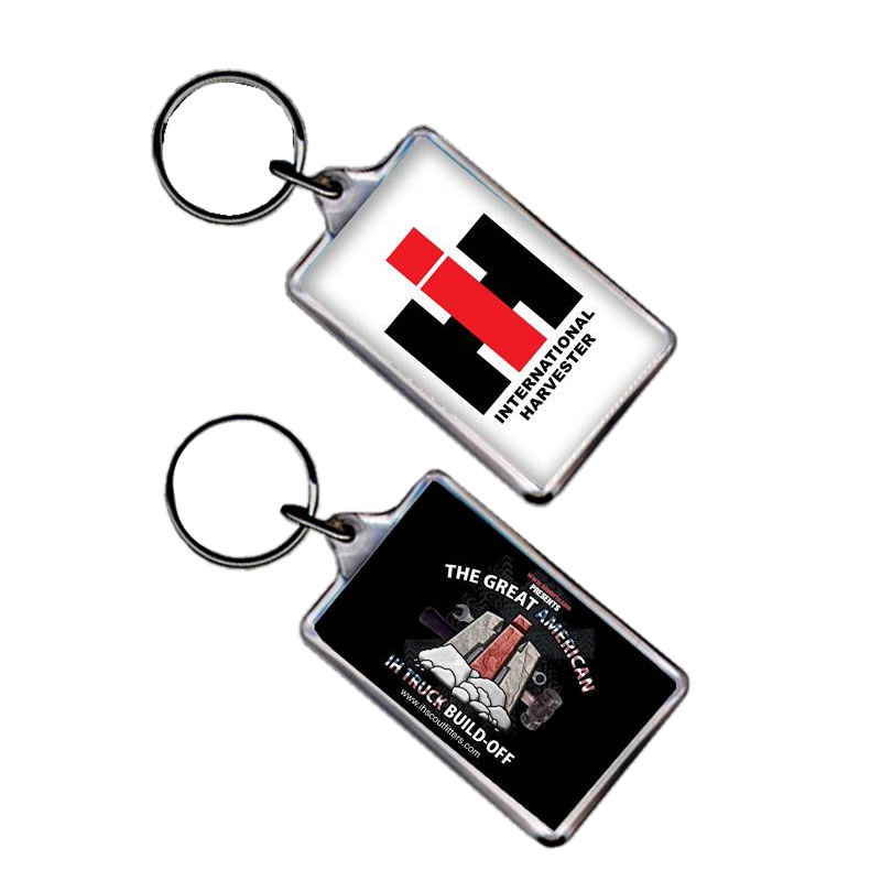 Keychain Transparent PNG Image