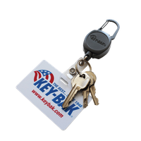 Keychain PNG