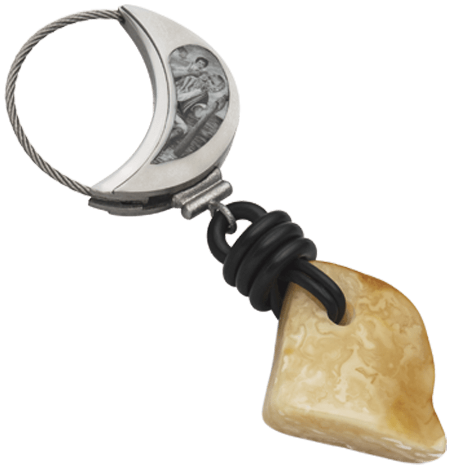Keychain Transparent PNG Image