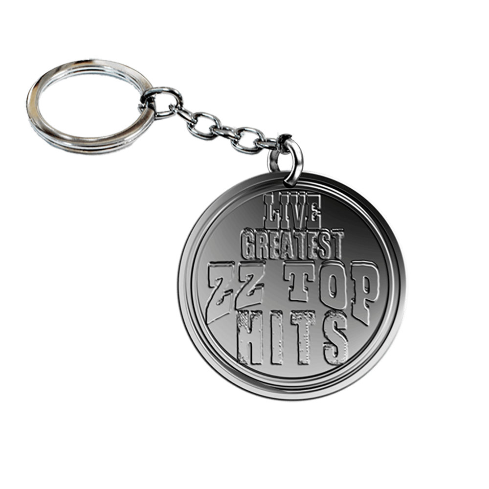Keychain Transparent PNG Image