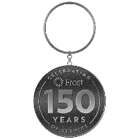 Keychain PNG