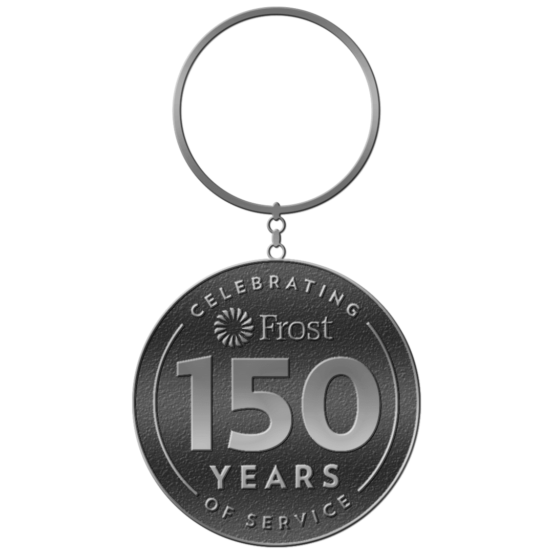 Keychain Transparent PNG Image