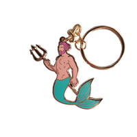 Keychain Transparent PNG Image