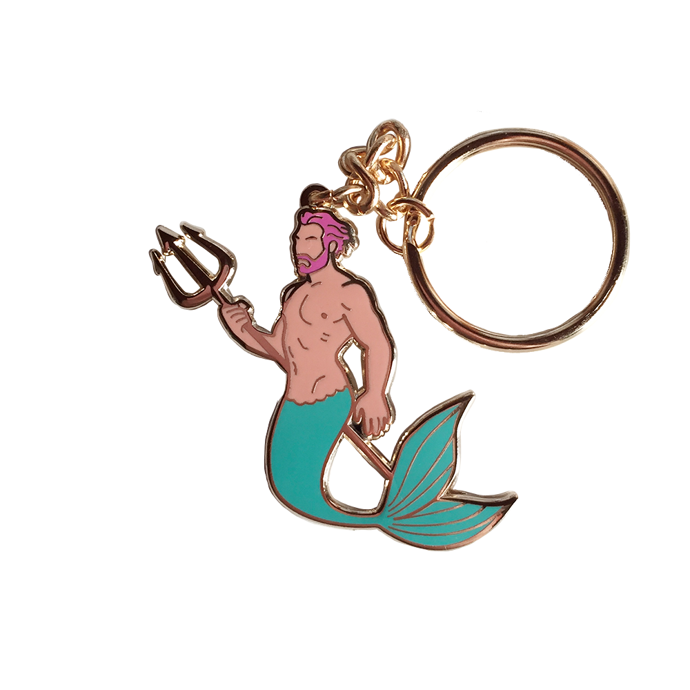 Keychain Transparent PNG Image