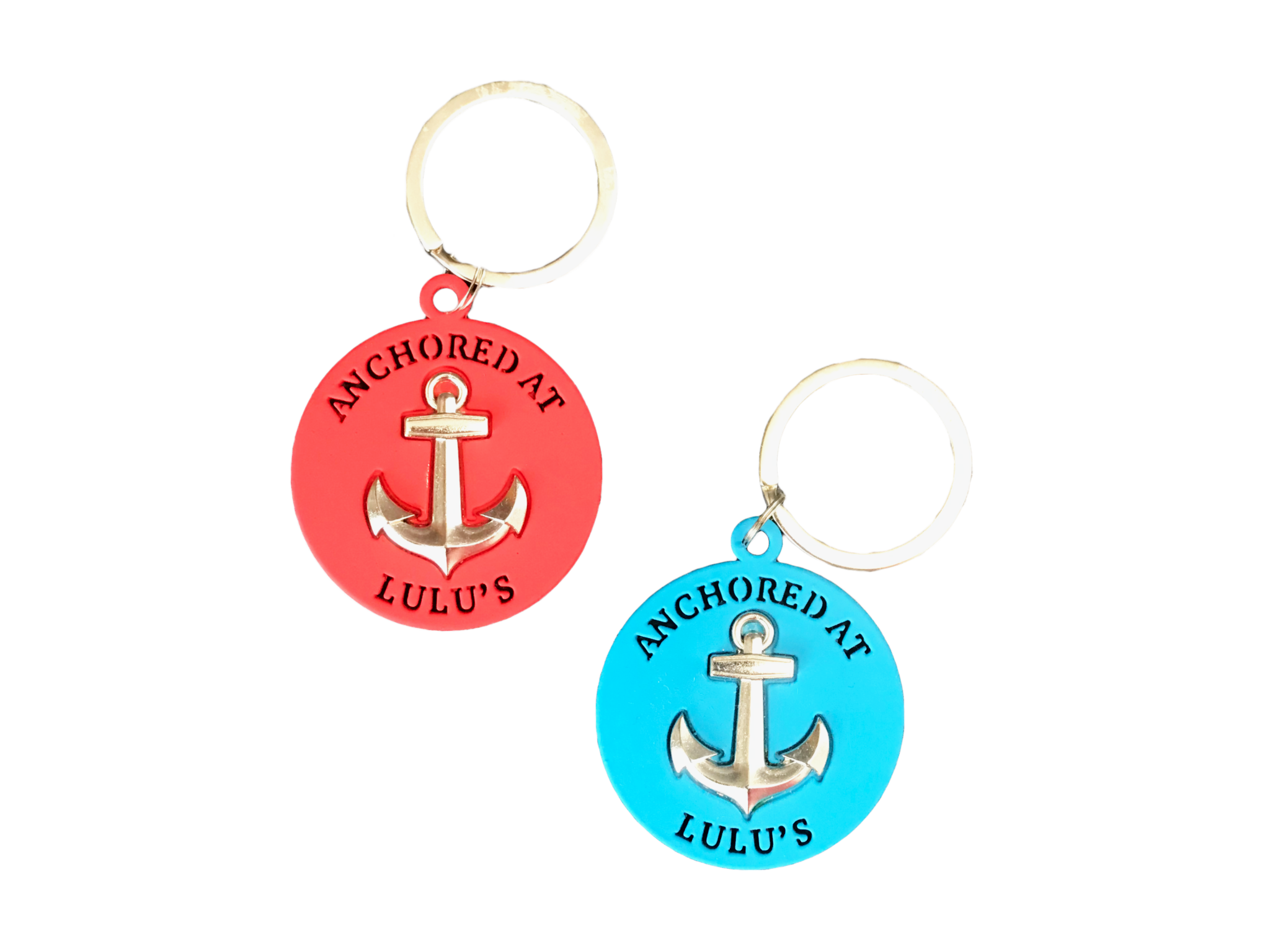Keychain Transparent PNG Image