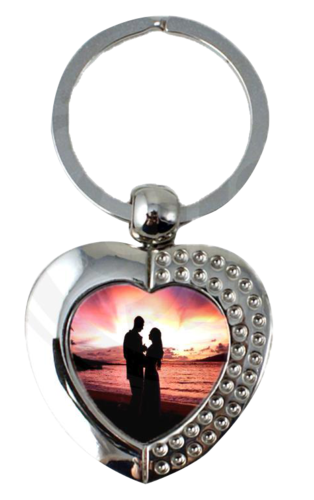 Keychain Transparent PNG Image