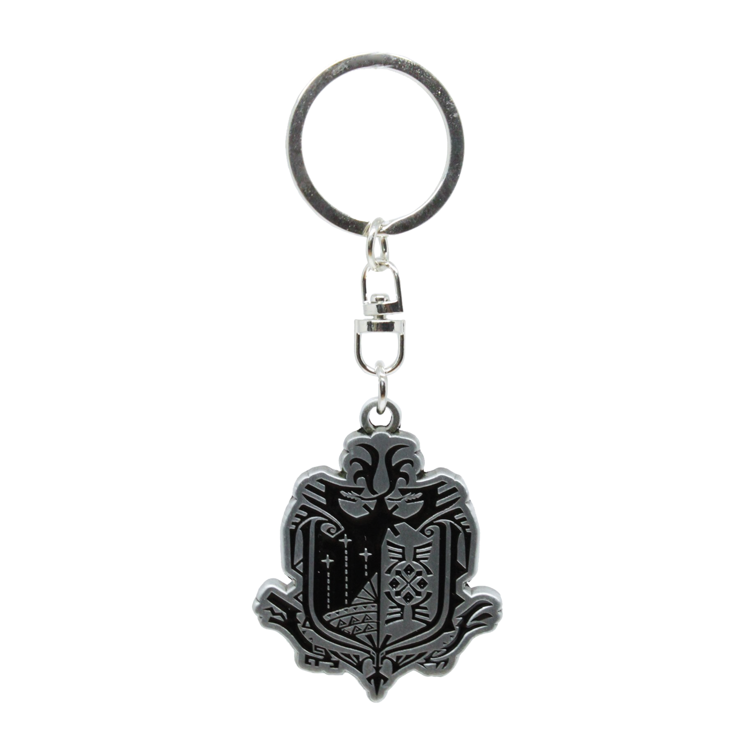 Keychain Transparent PNG Image