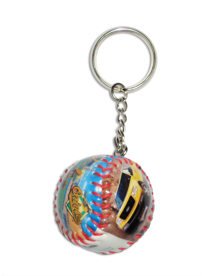 Keychain Transparent PNG Image