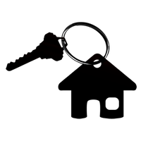 Keychain PNG Image