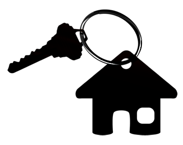 Keychain Transparent PNG Image