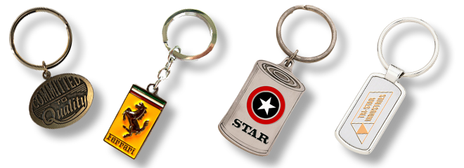 Keychain Transparent PNG Image
