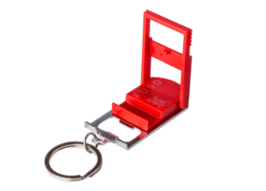 Keychain Transparent PNG Image