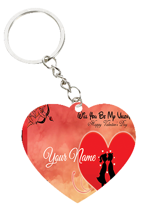 Keychain Transparent PNG Image