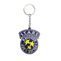 Keychain PNG