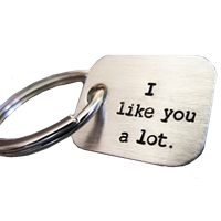 Keychain PNG