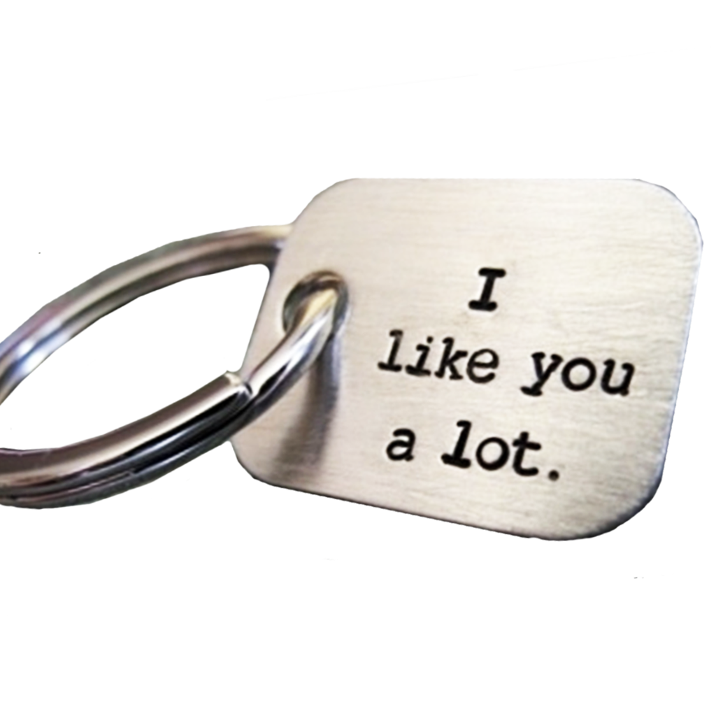 Keychain Transparent PNG Image
