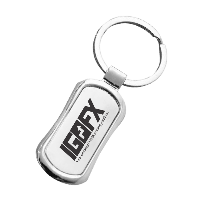 Keychain Transparent PNG Image