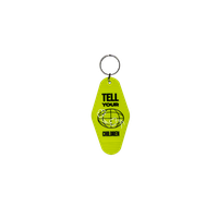 Keychain Transparent PNG Image