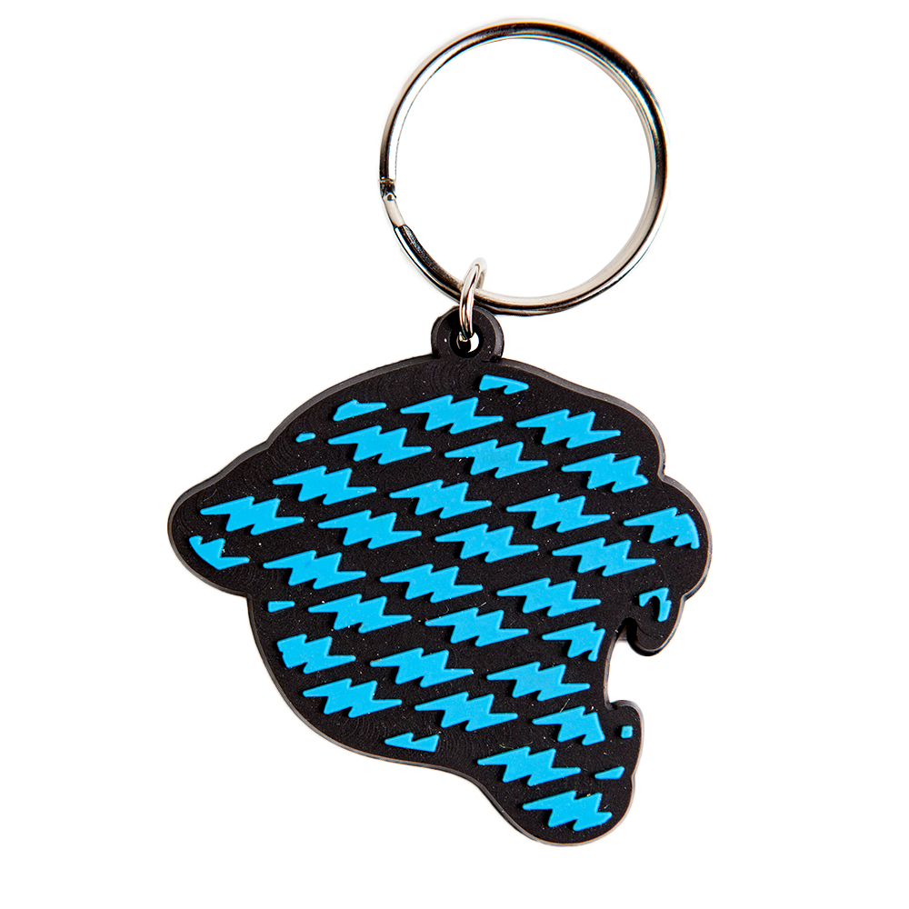 Keychain Transparent PNG Image