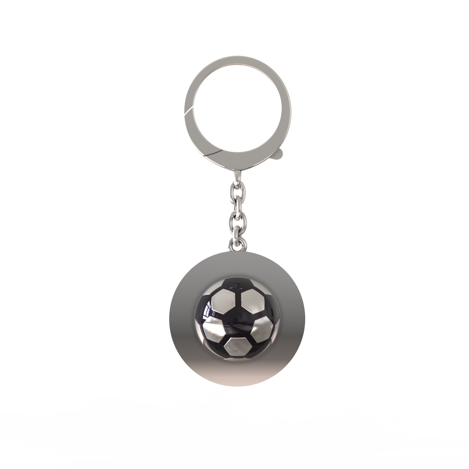 Keychain Transparent PNG Image