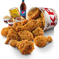 Kfc PNG