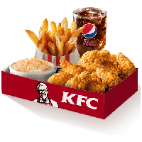 Kfc PNG
