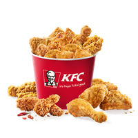 Kfc PNG