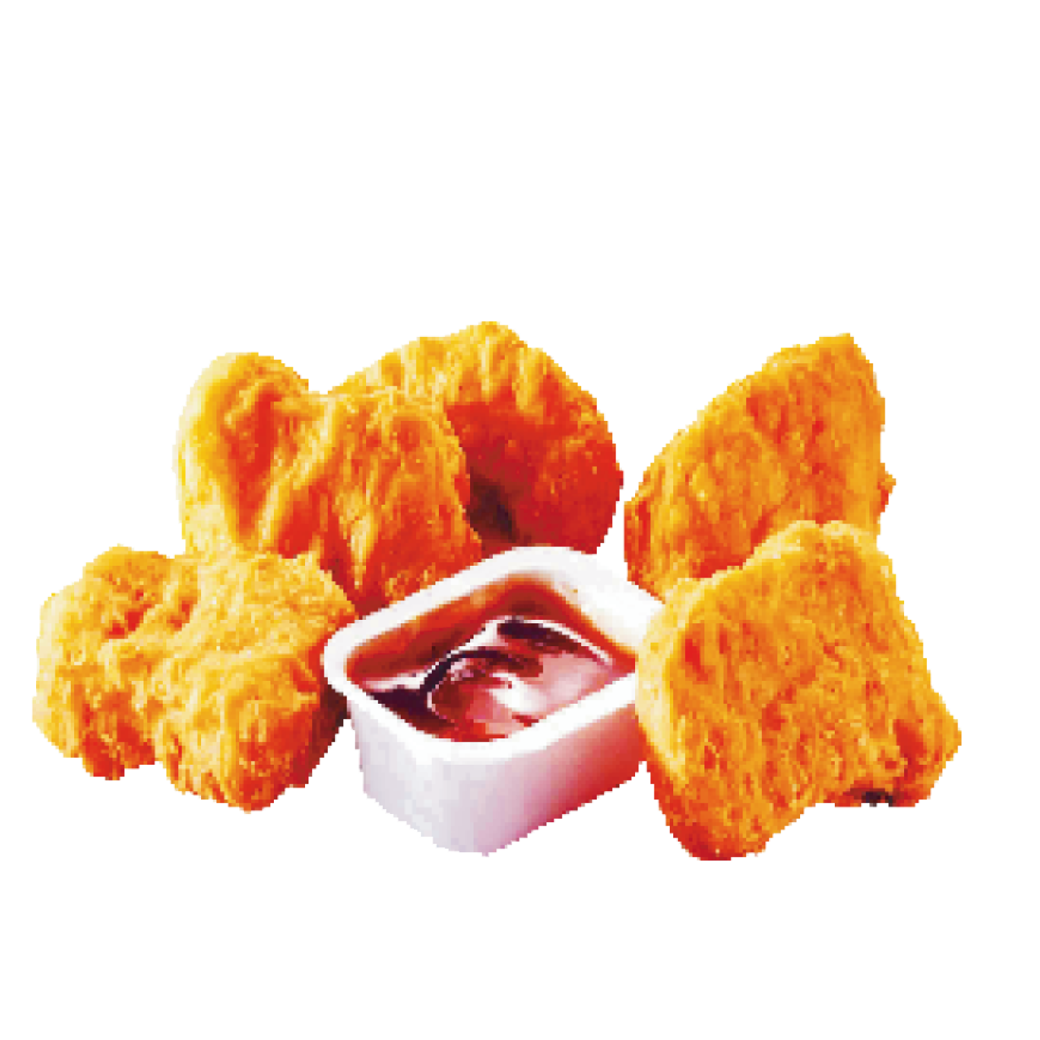 Kfc Transparent PNG Image