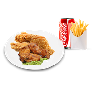 Kfc PNG