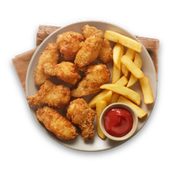 Kfc PNG