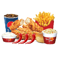 Kfc PNG