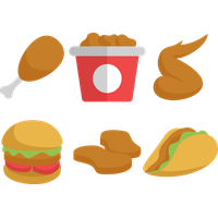 Kfc PNG