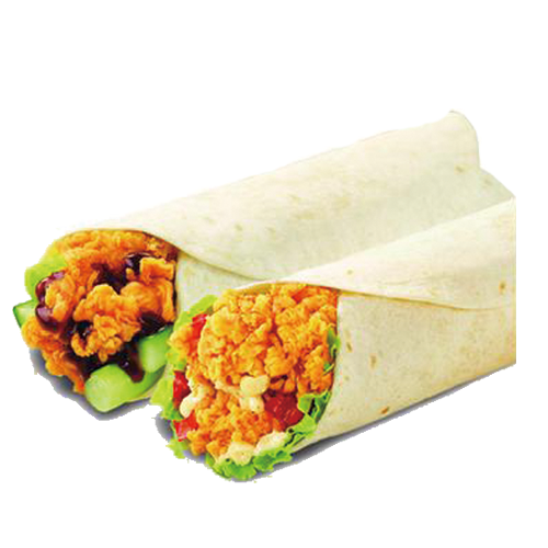 Kfc Transparent PNG Image