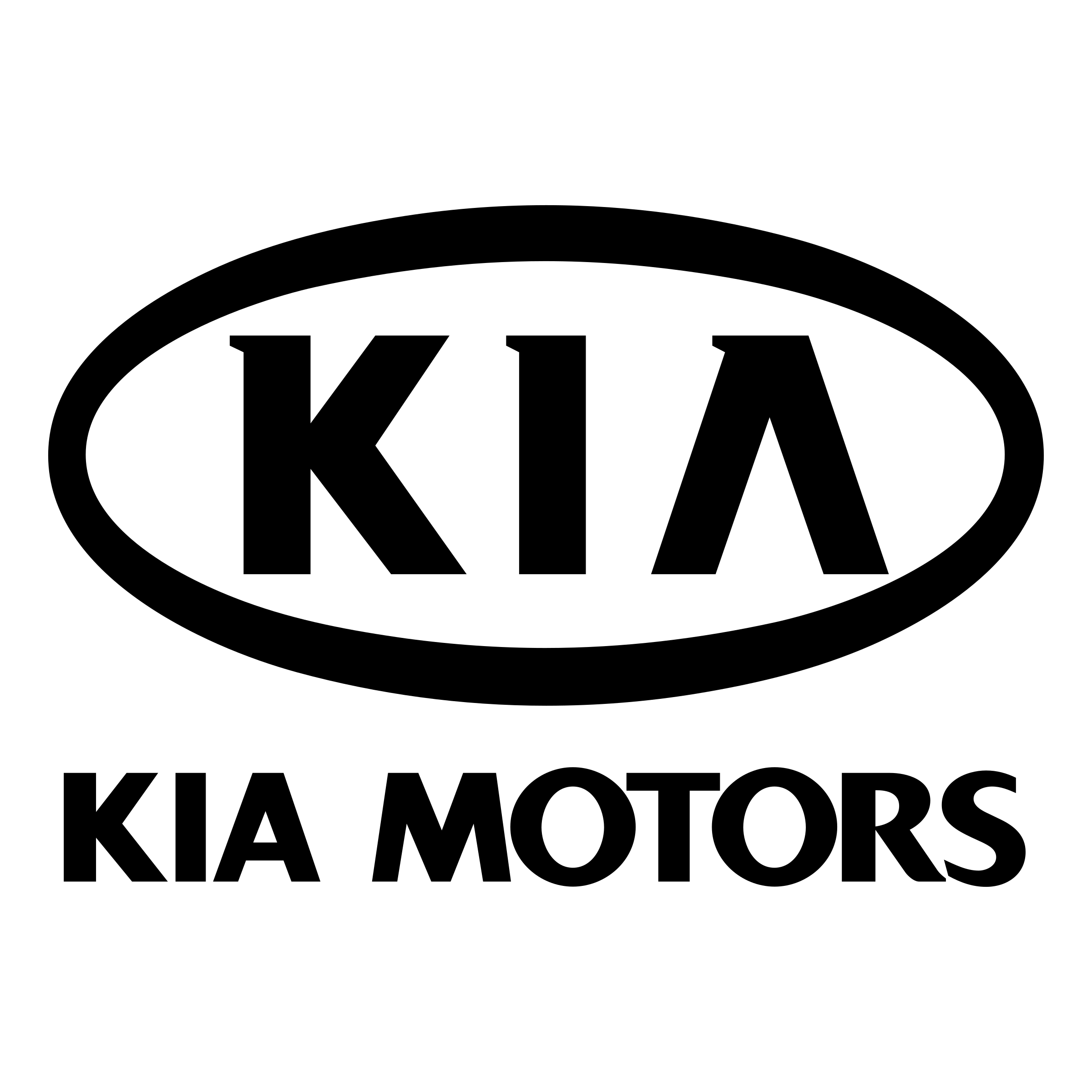 Kia Free Transparent Image HQ PNG Image