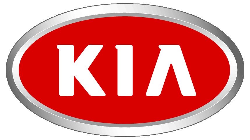 kia logo transparent png