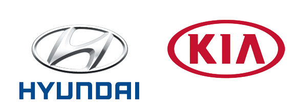 Kia Logo Transparent PNG Image