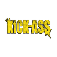Download Kick Ass Transparent Image HQ PNG Image | FreePNGImg