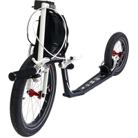 Kick scooter