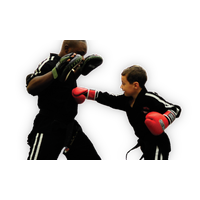 Kickboxing Transparent PNG Image