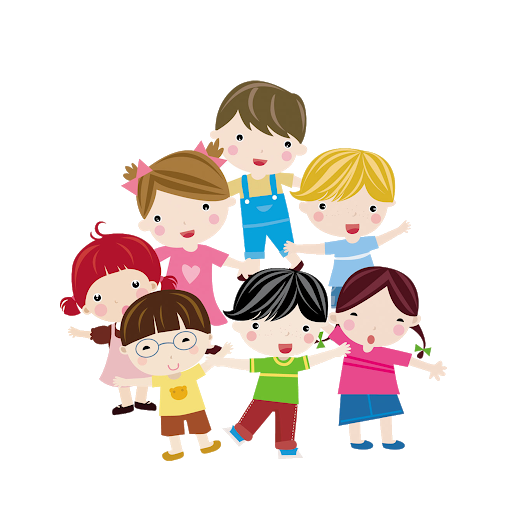 Vector Kids Free PNG HQ PNG Image