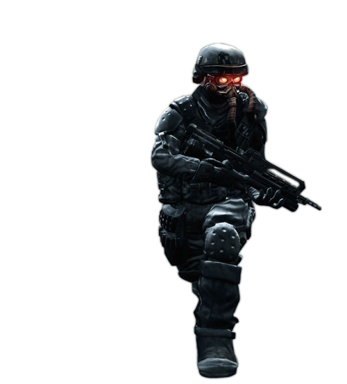 Killzone Download HQ PNG Image