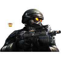 Killzone Download Free Image PNG Image